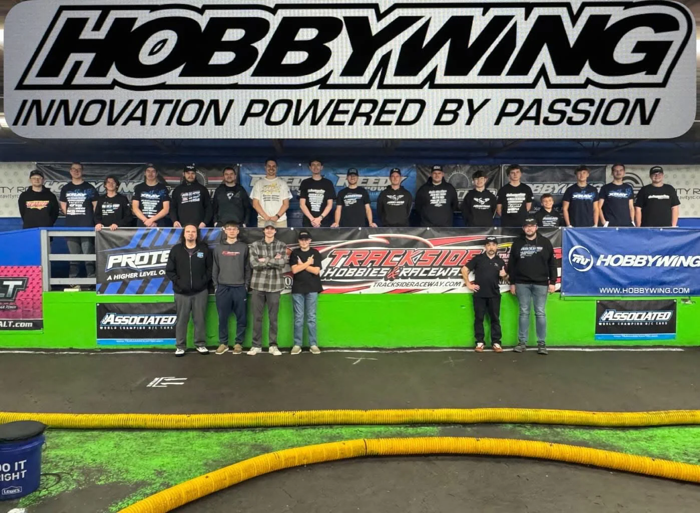 Welcome to Our Store