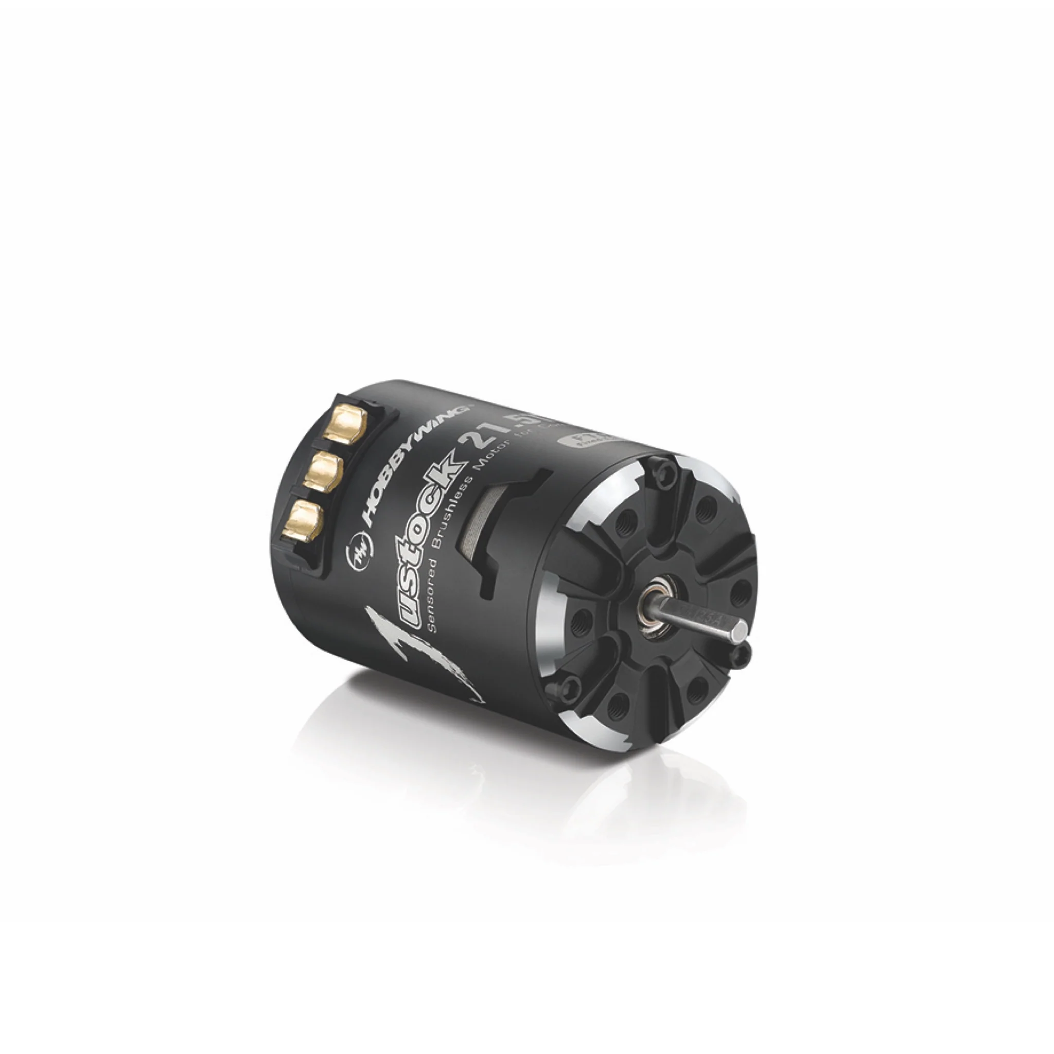 JUSTOCK 3650SD G2.1 Brushless Motor - Image 3