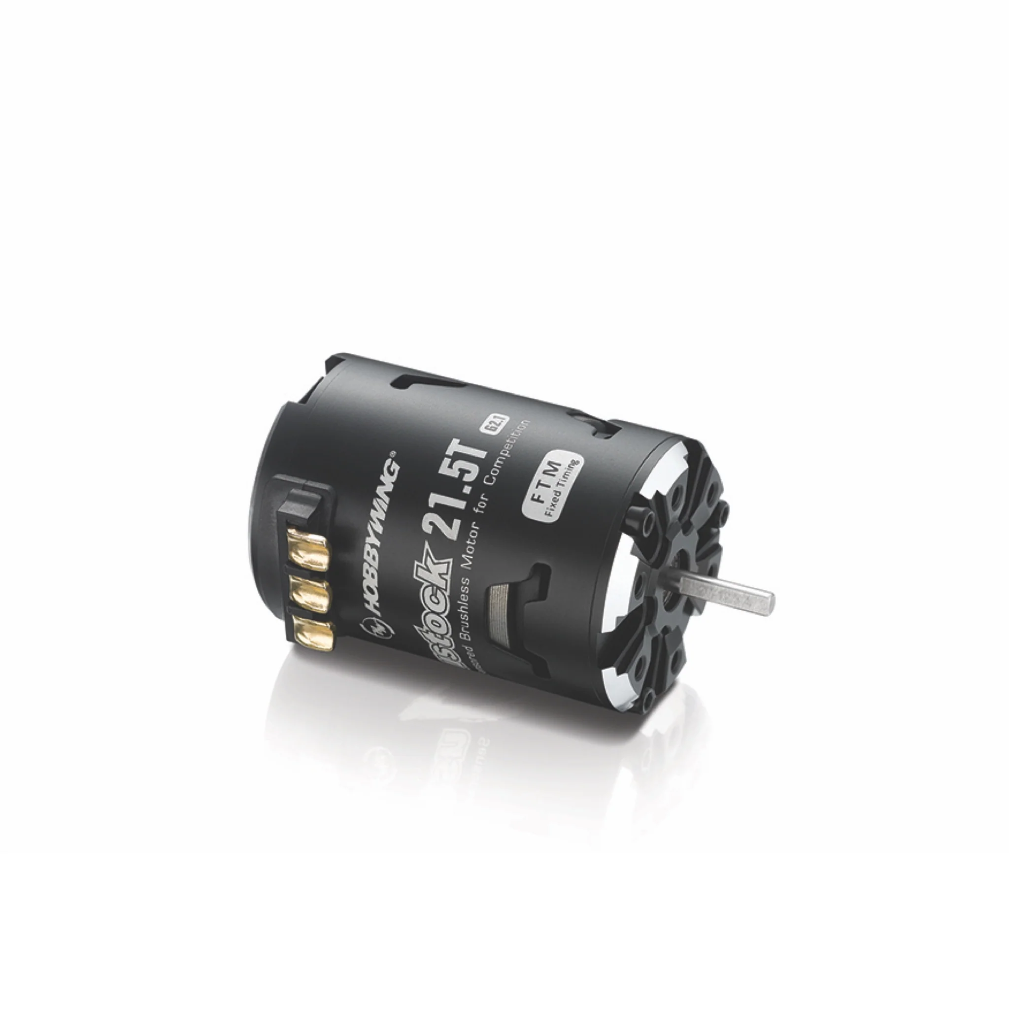 JUSTOCK 3650SD G2.1 Brushless Motor - Image 4