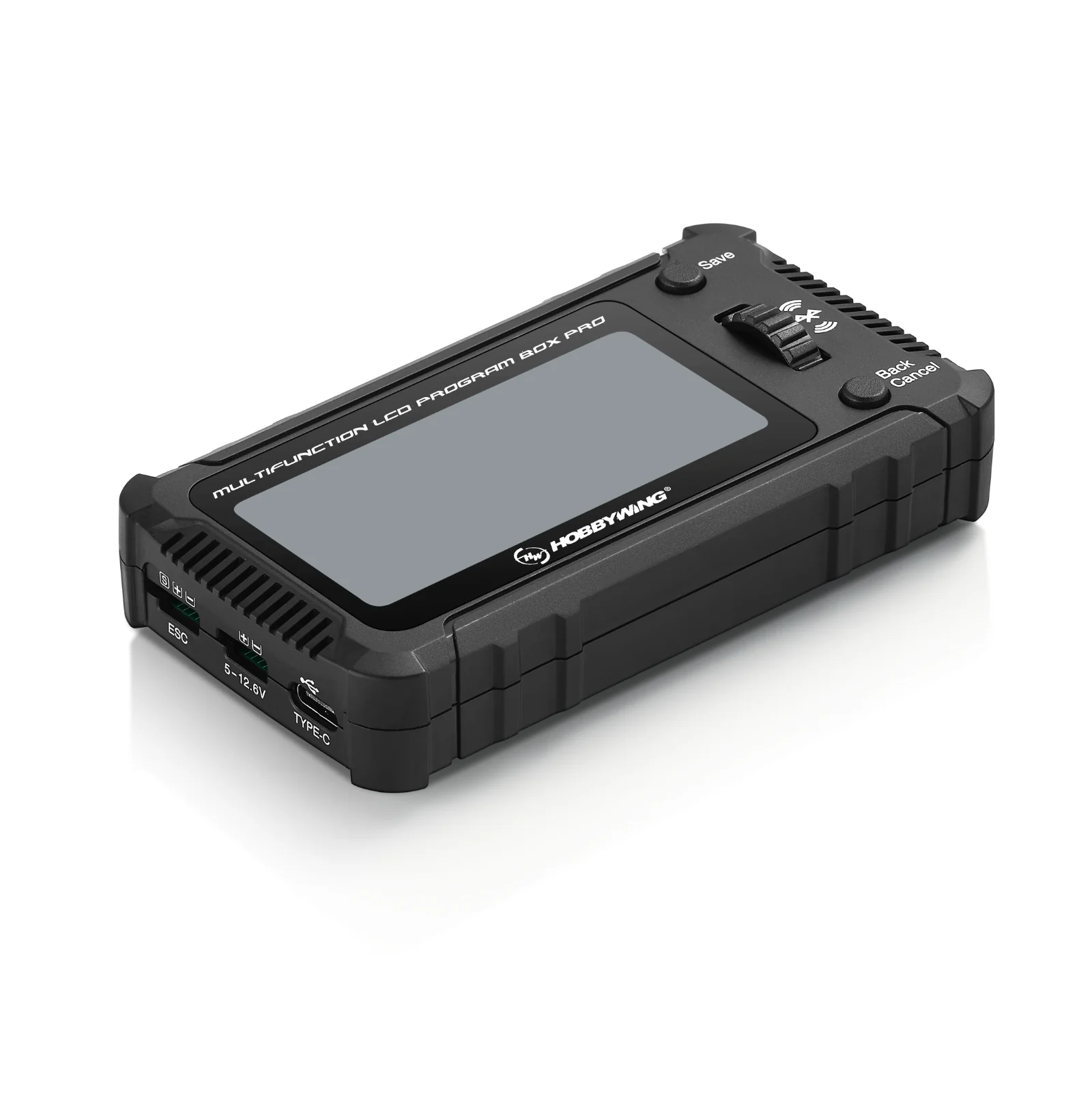 Multifunction LCD Program Box PRO (G3) - Image 3