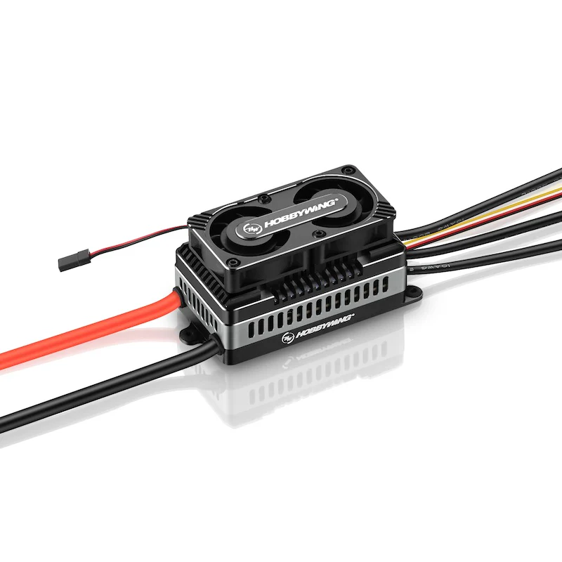 Platinum 260A V5 ESC - HV Series (6-14S) - Image 3