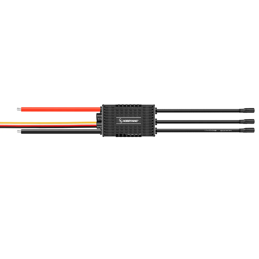 Platinum 80A V5 ESC - Image 4