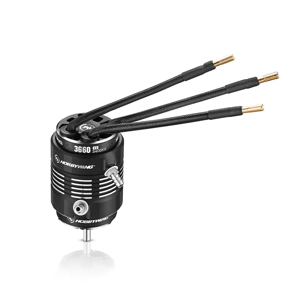 SEAKING 3660SL Motor - Image 3