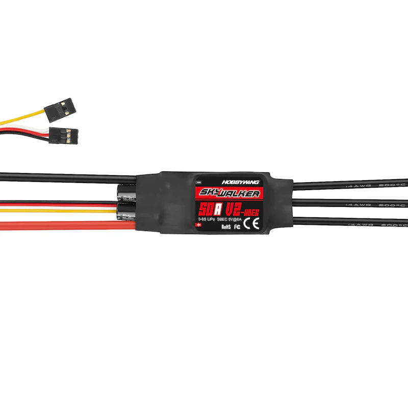 Skywalker V2 ESC series - Image 11