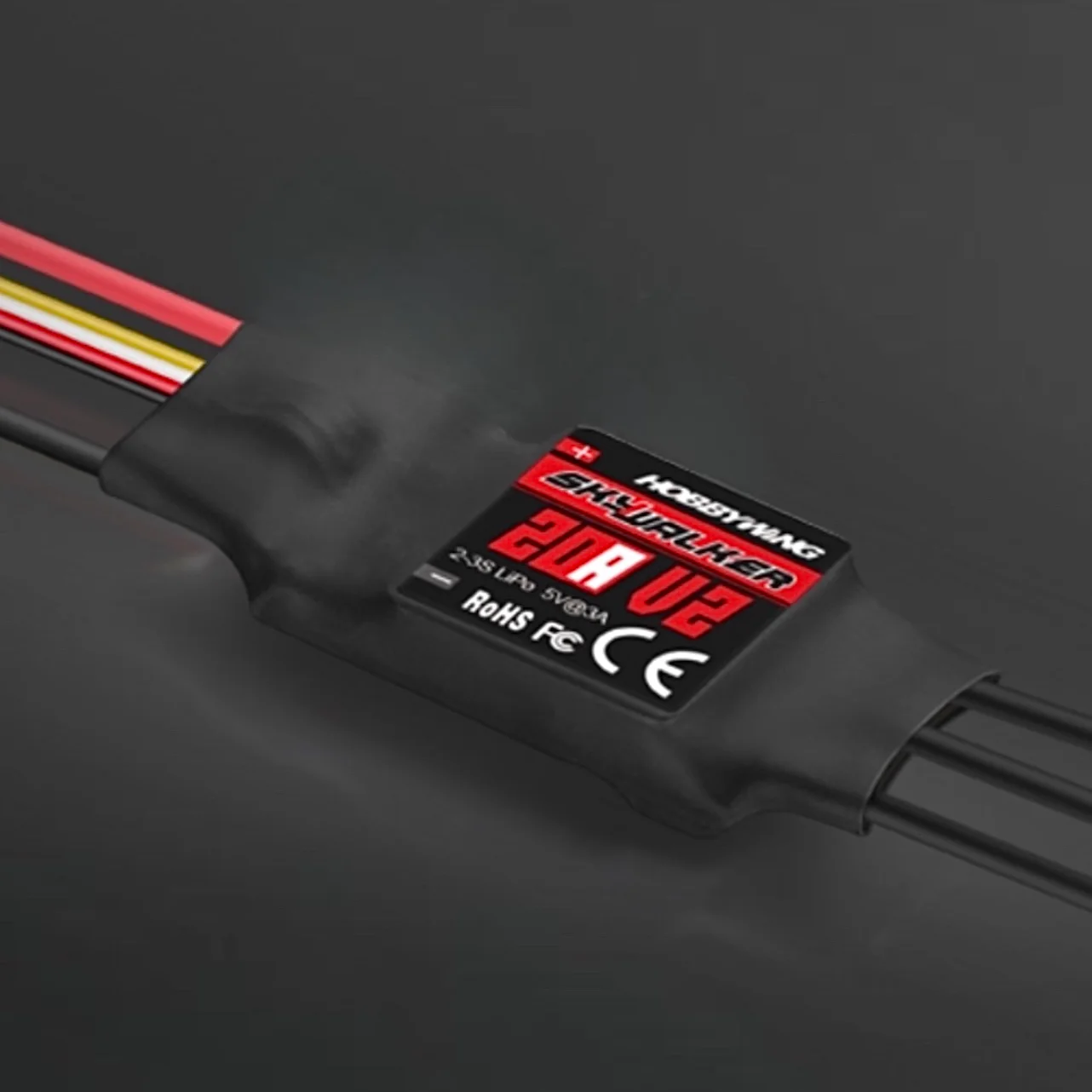 Skywalker V2 ESC series - Image 13