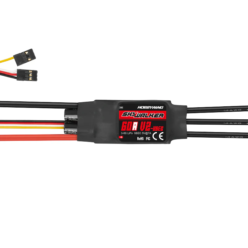 Skywalker V2 ESC series - Image 10